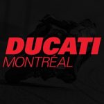 Ducati Montréal