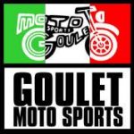 Goulet Moto Sports Sainte-Thérèse