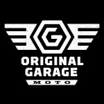 Original Garage Moto