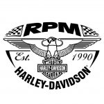 RPM Harley-Davidson