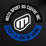 Moto Sport Du Cuivre