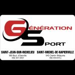 Génération Sport