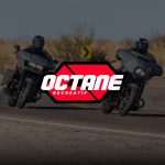 Octane Recreatif